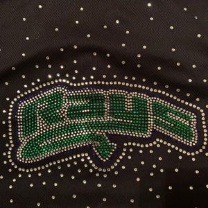 Stingrays Allstar YL Tank